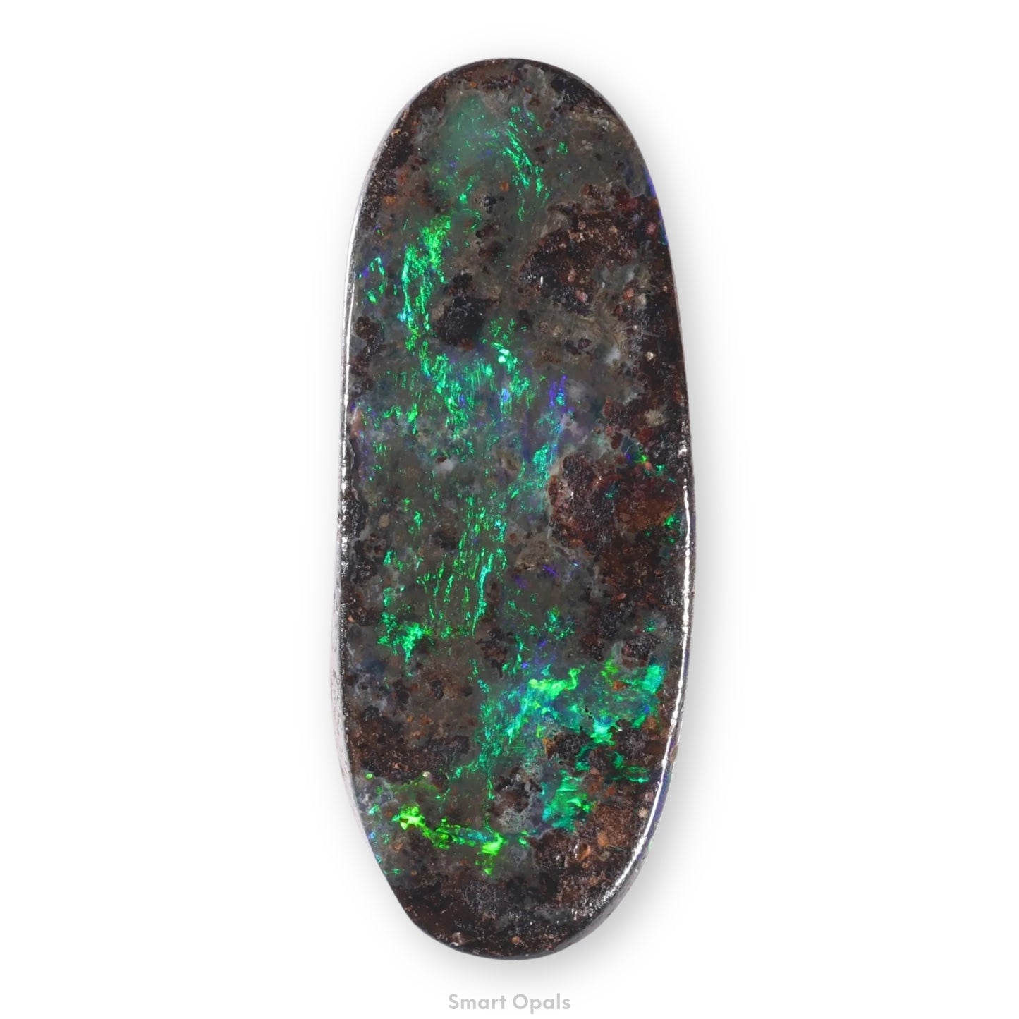 Boulder Opal 2.03 cts 38492