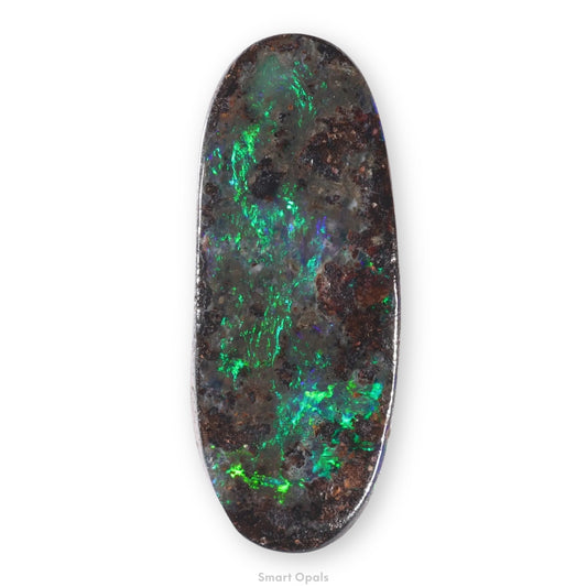 Boulder Opal 2.03 cts 38492