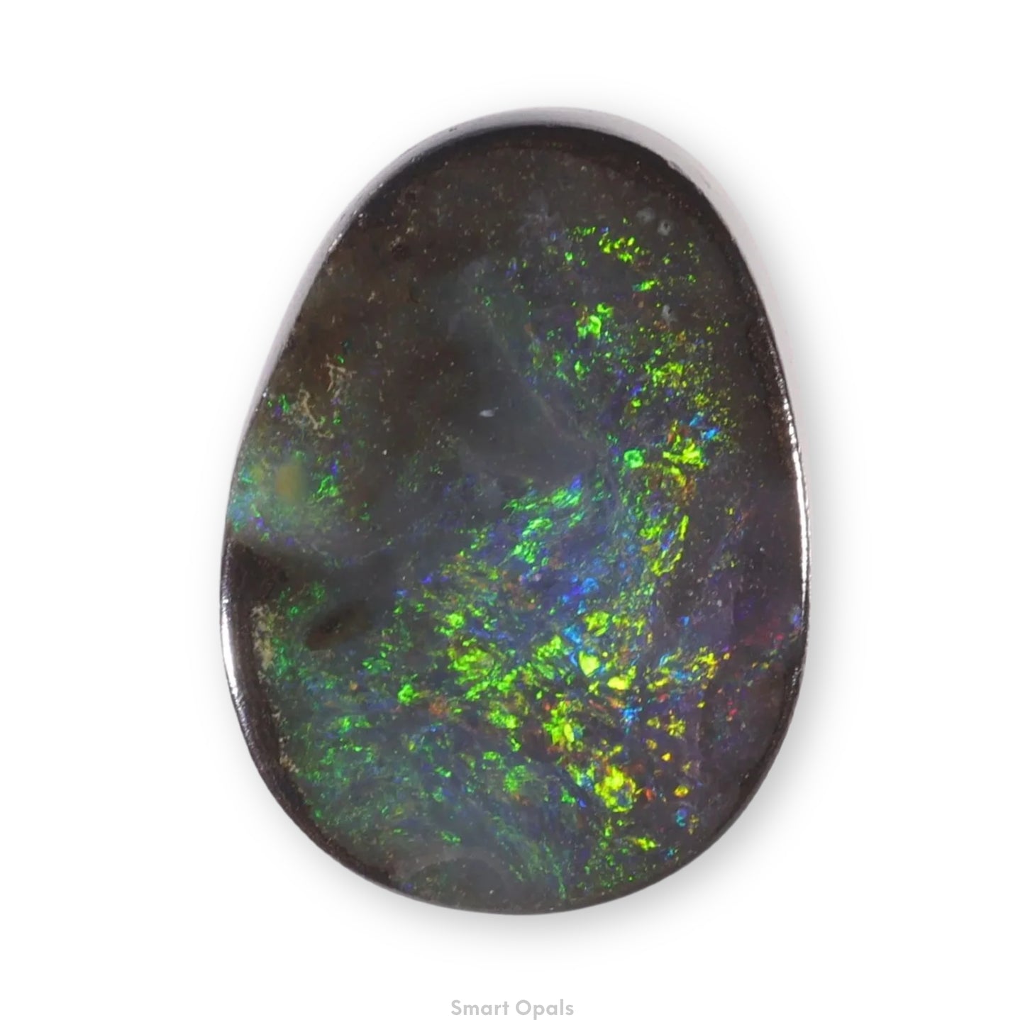 Boulder Opal 1.81 cts 38493