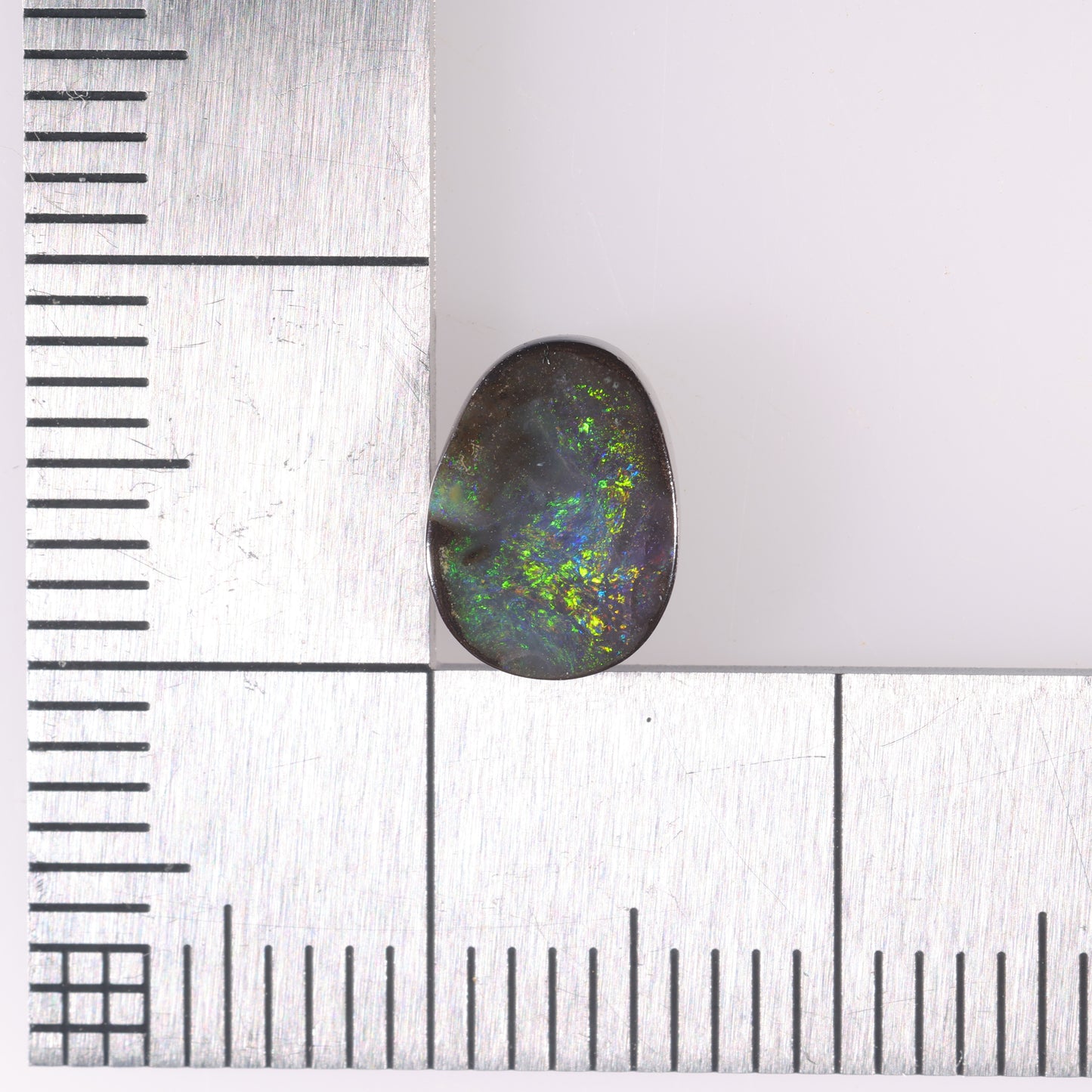 Boulder Opal 1.81 cts 38493