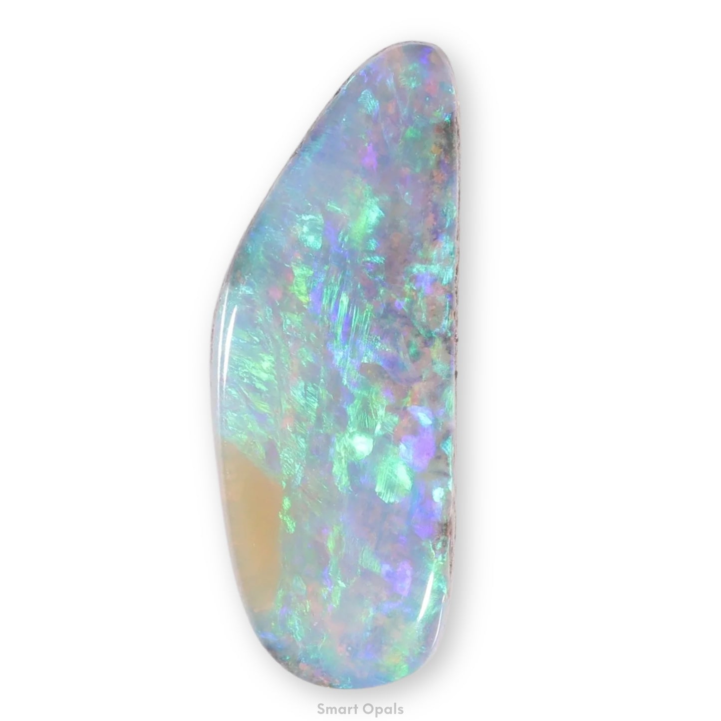 Boulder Opal 0.83 cts 38497