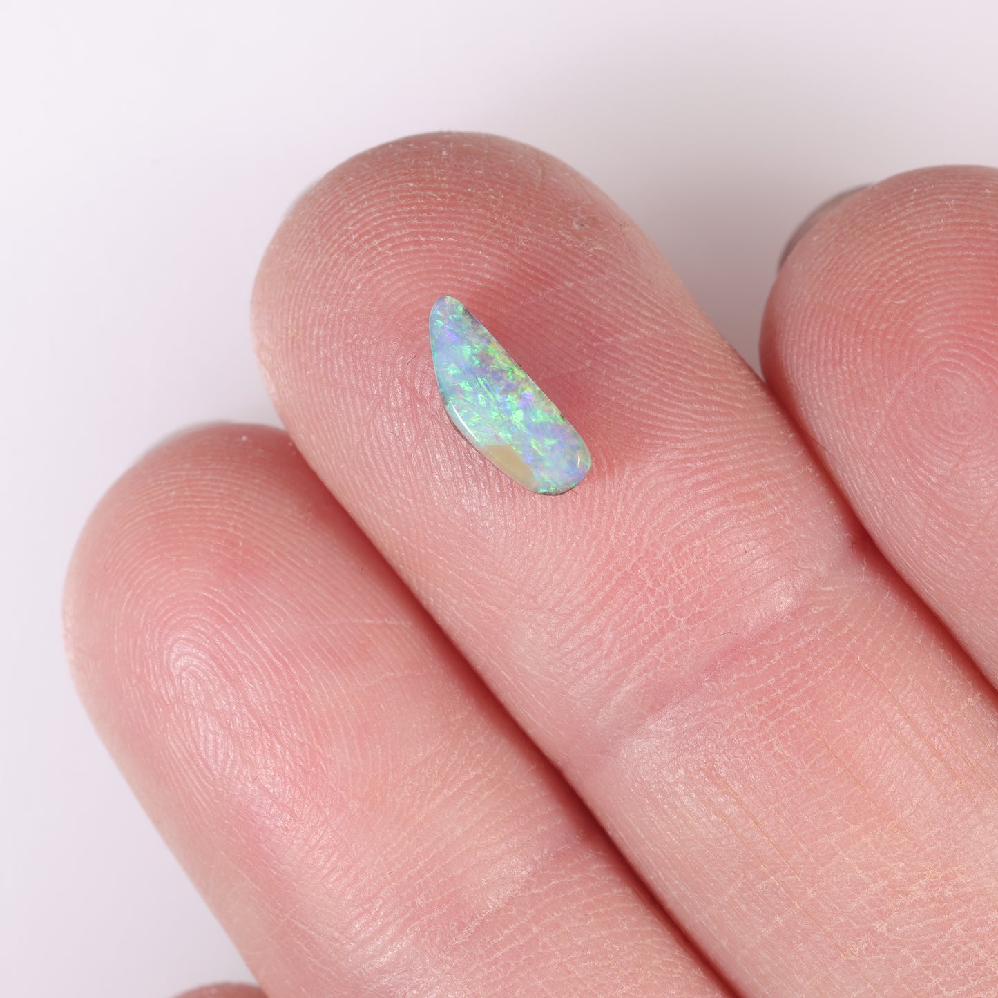 Boulder Opal 0.83 cts 38497