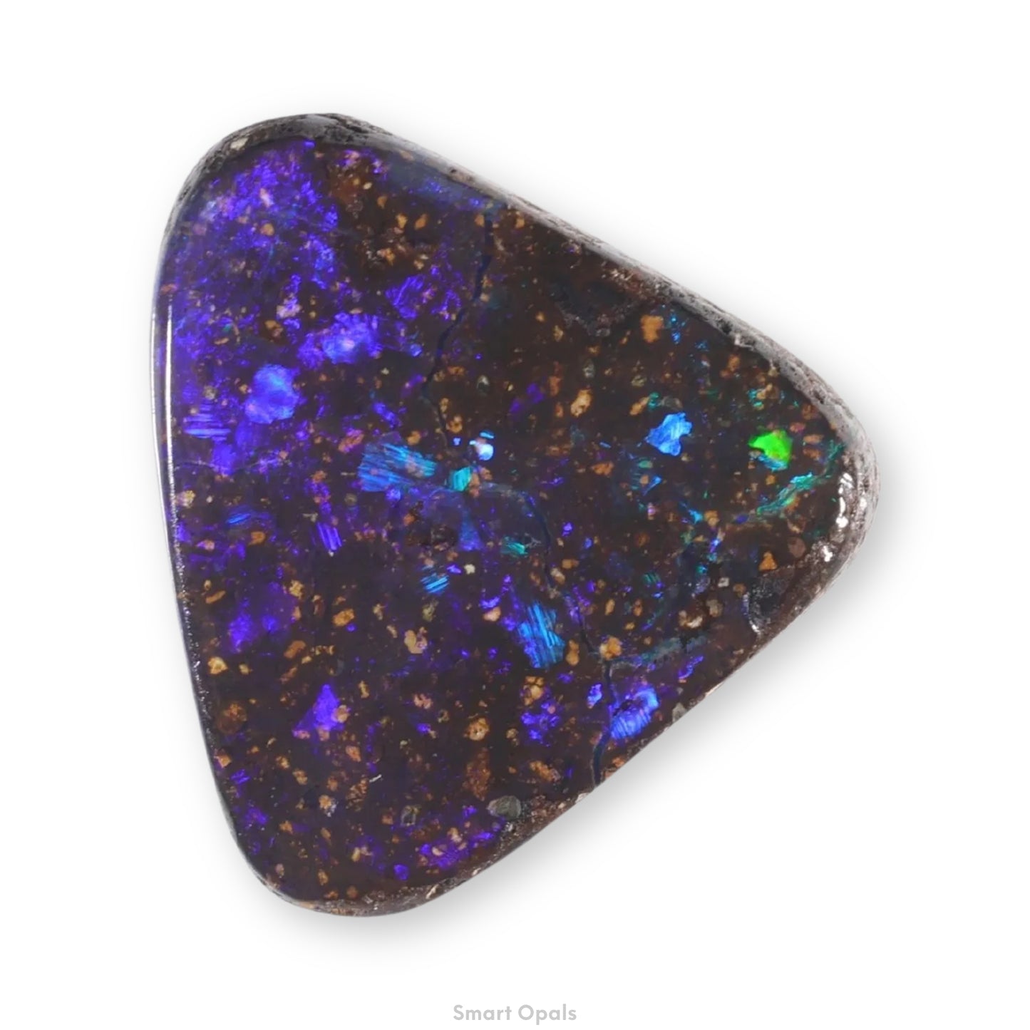 Boulder Opal 1.54 cts 38500