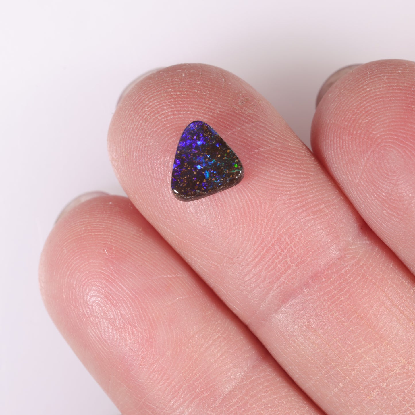 Boulder Opal 1.54 cts 38500