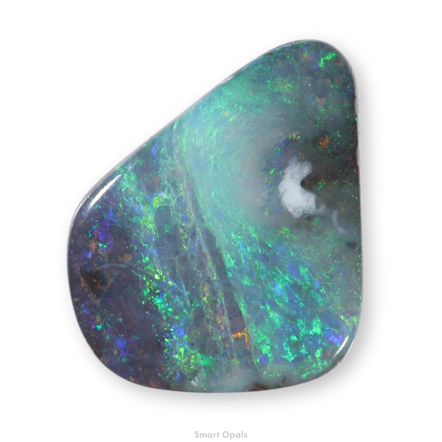 Boulder Opal 1.98 cts 38502