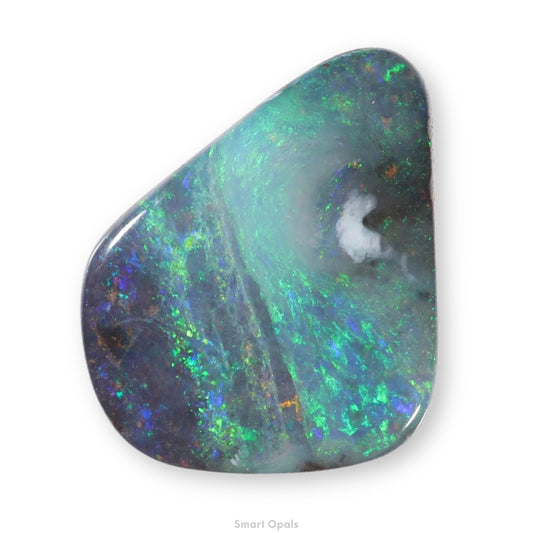 Boulder Opal 1.98 cts 38502