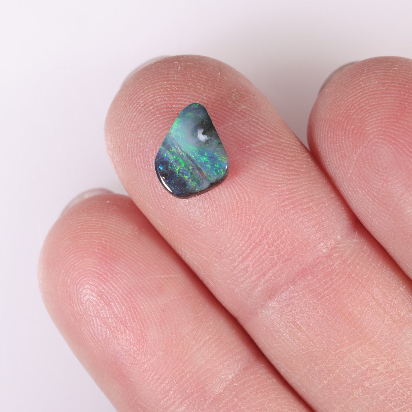 Boulder Opal 1.98 cts 38502