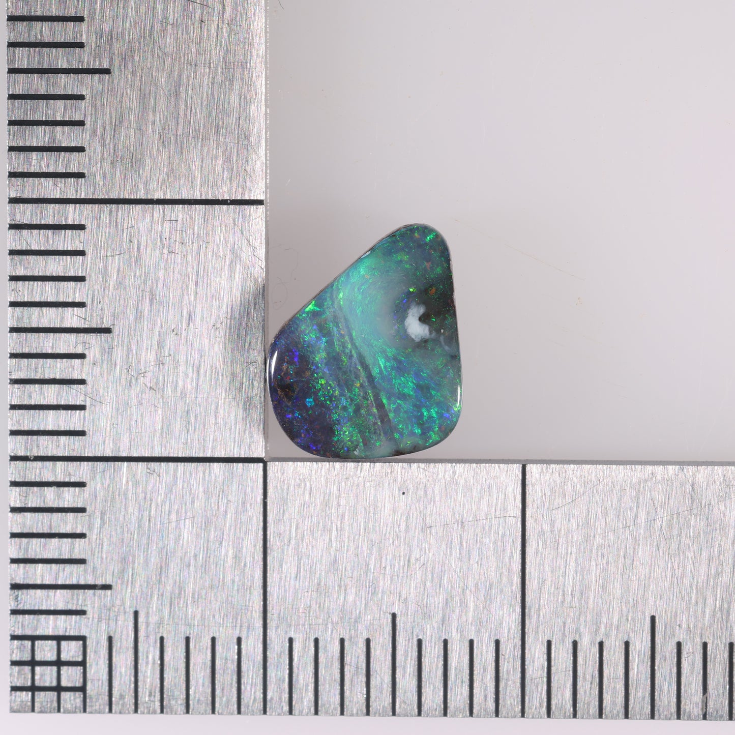 Boulder Opal 1.98 cts 38502