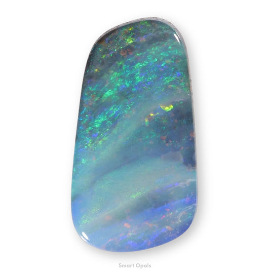 Boulder Opal 0.93 cts 38503