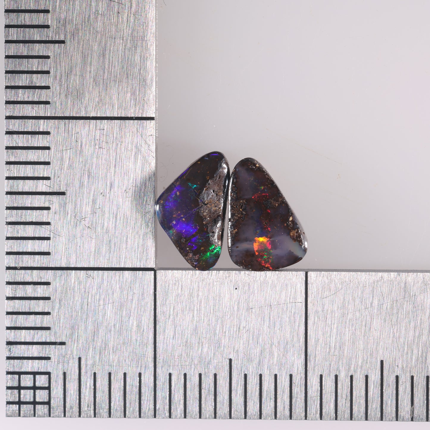 Boulder Opal 1.68 cts 38504