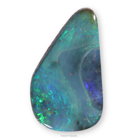Boulder Opal 2.2 cts 38505