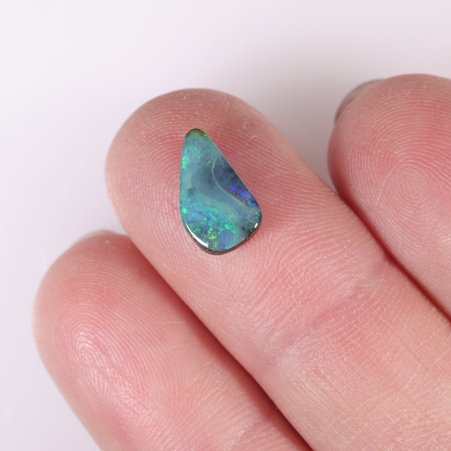Boulder Opal 2.2 cts 38505