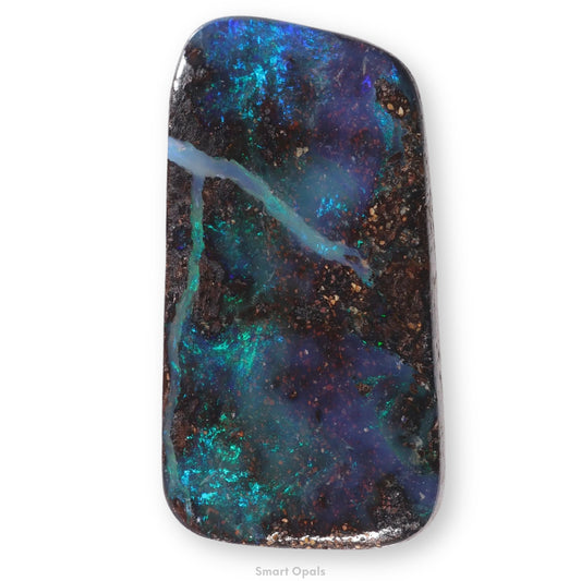 Boulder Opal 3.73 cts 38509
