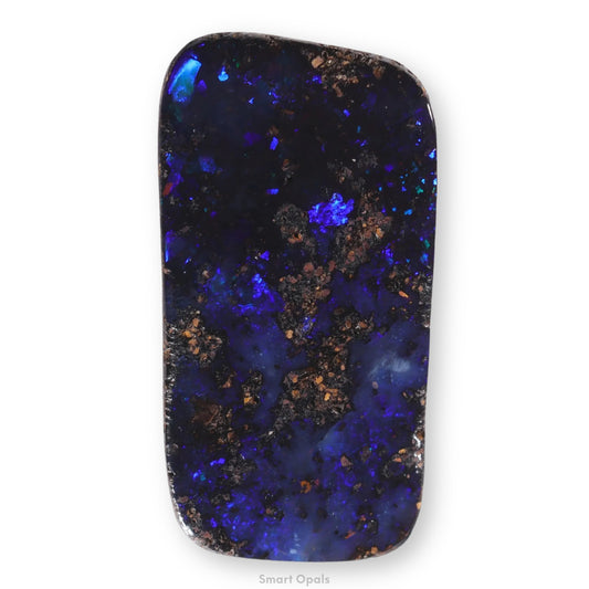Boulder Opal 4.19 cts 38510