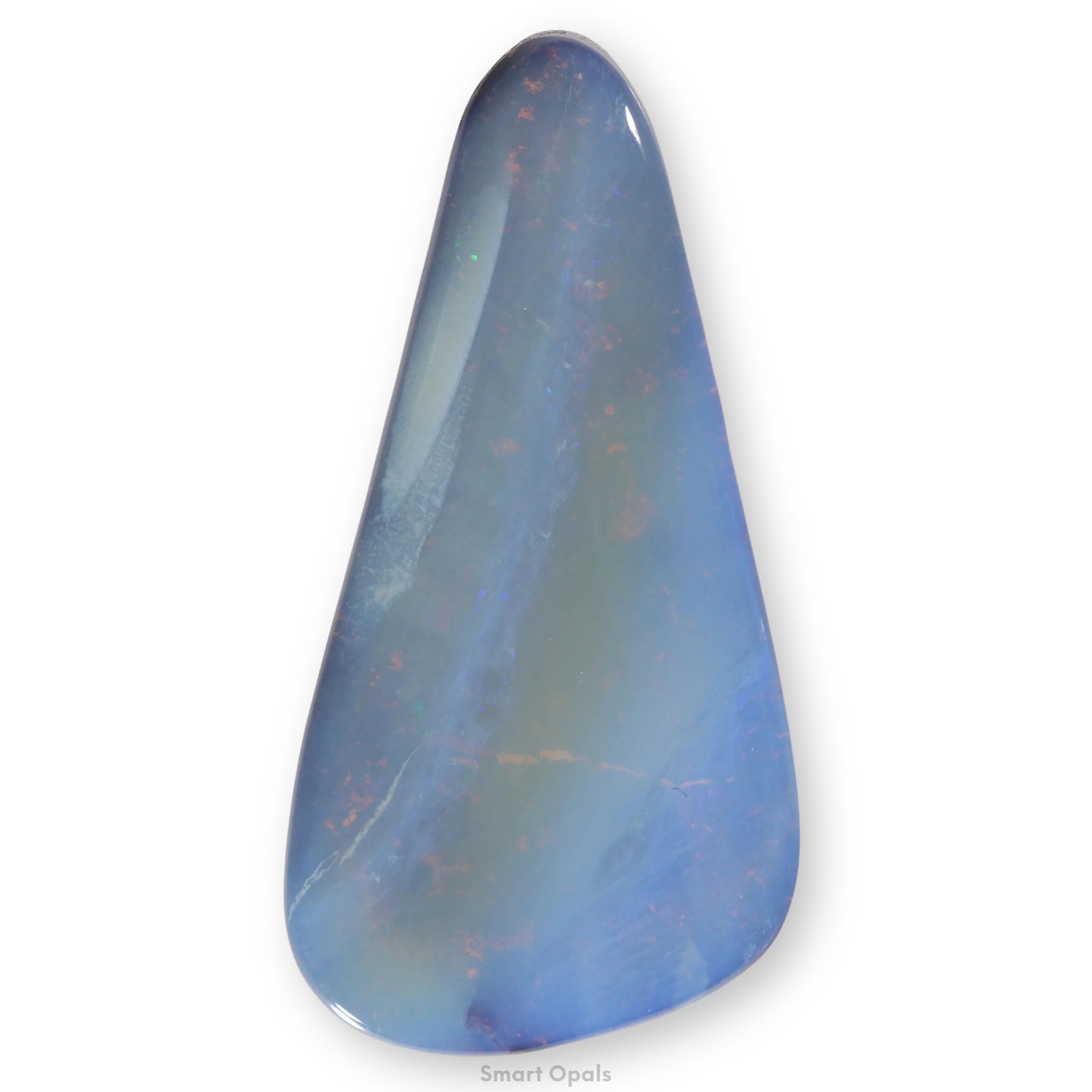 Boulder Opal 6.71 cts 38511