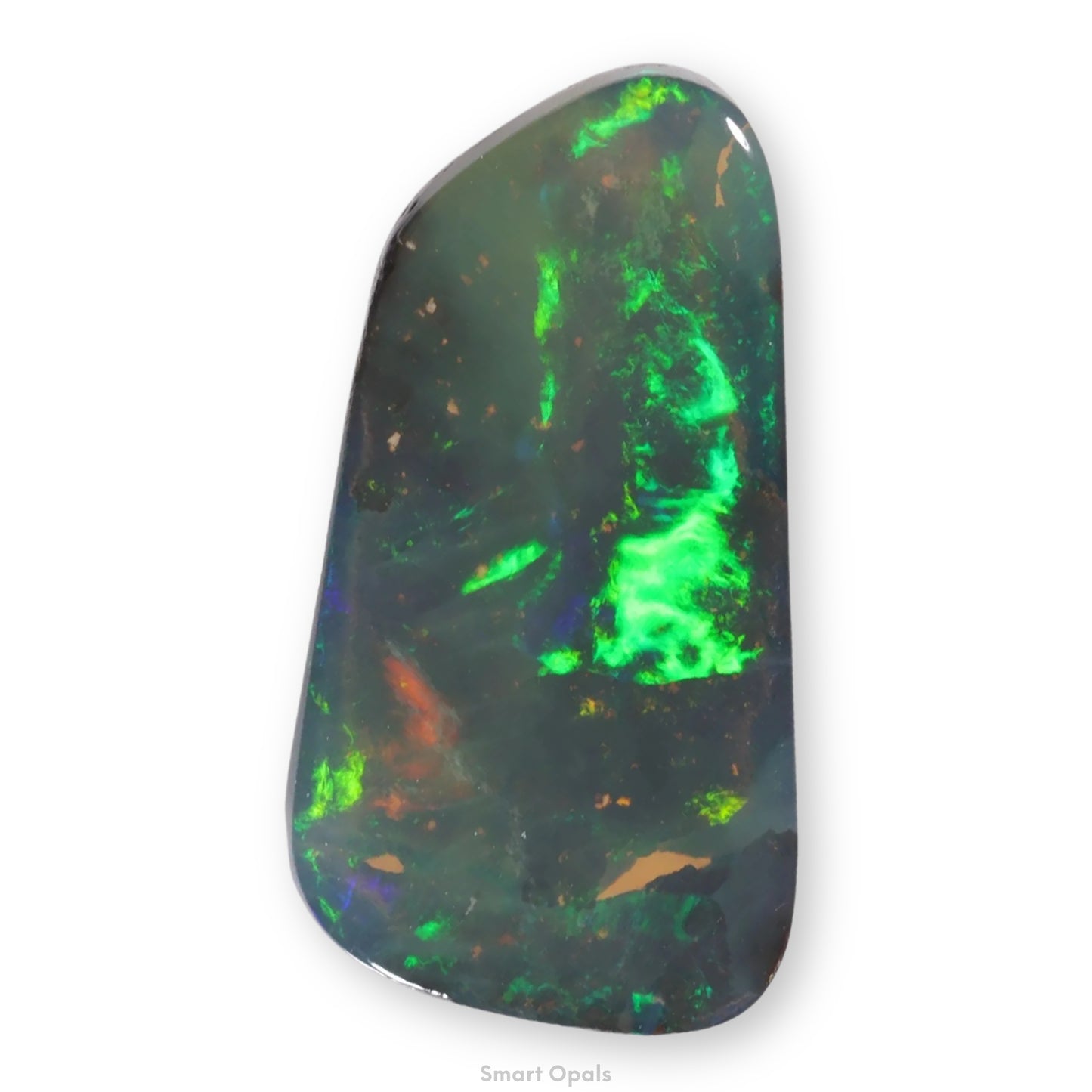 Boulder Opal 1.97 cts 38513