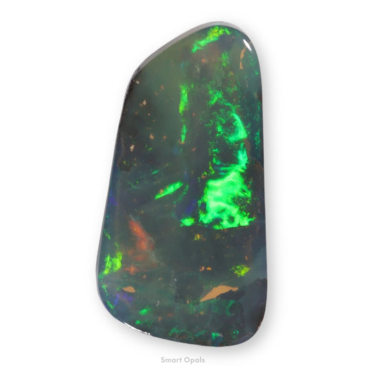 Boulder Opal 1.97 cts 38513