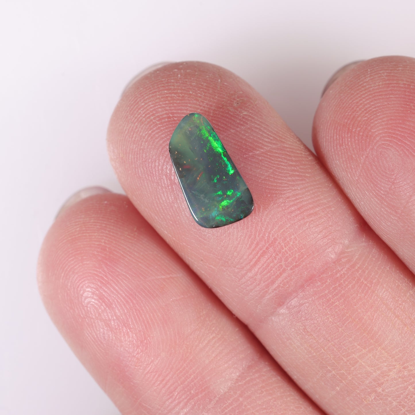 Boulder Opal 1.97 cts 38513