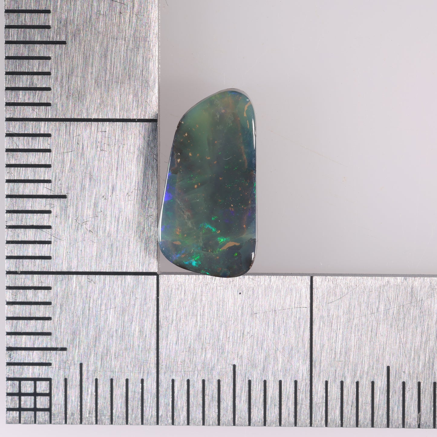 Boulder Opal 1.97 cts 38513