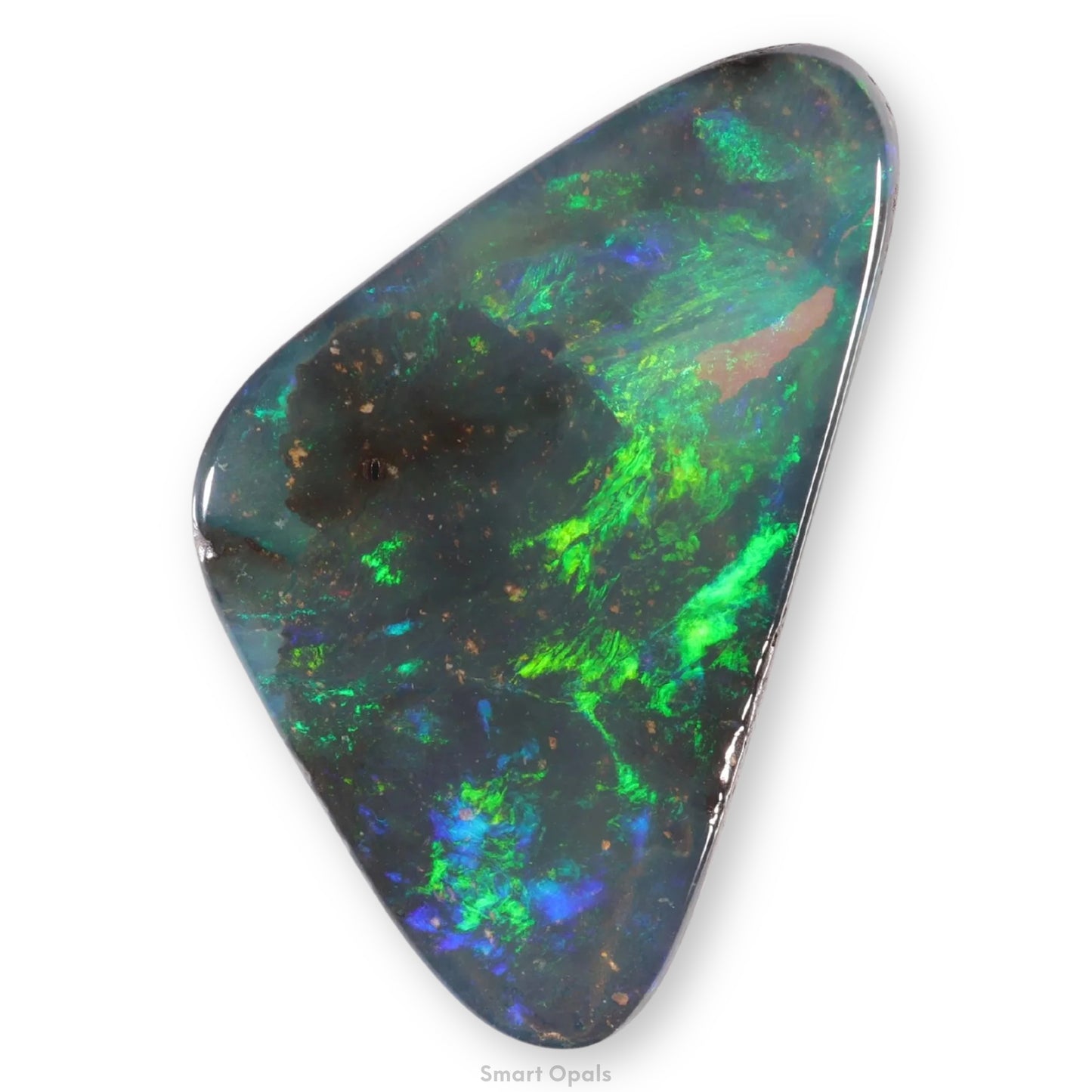 Boulder Opal 1.94 cts 38514