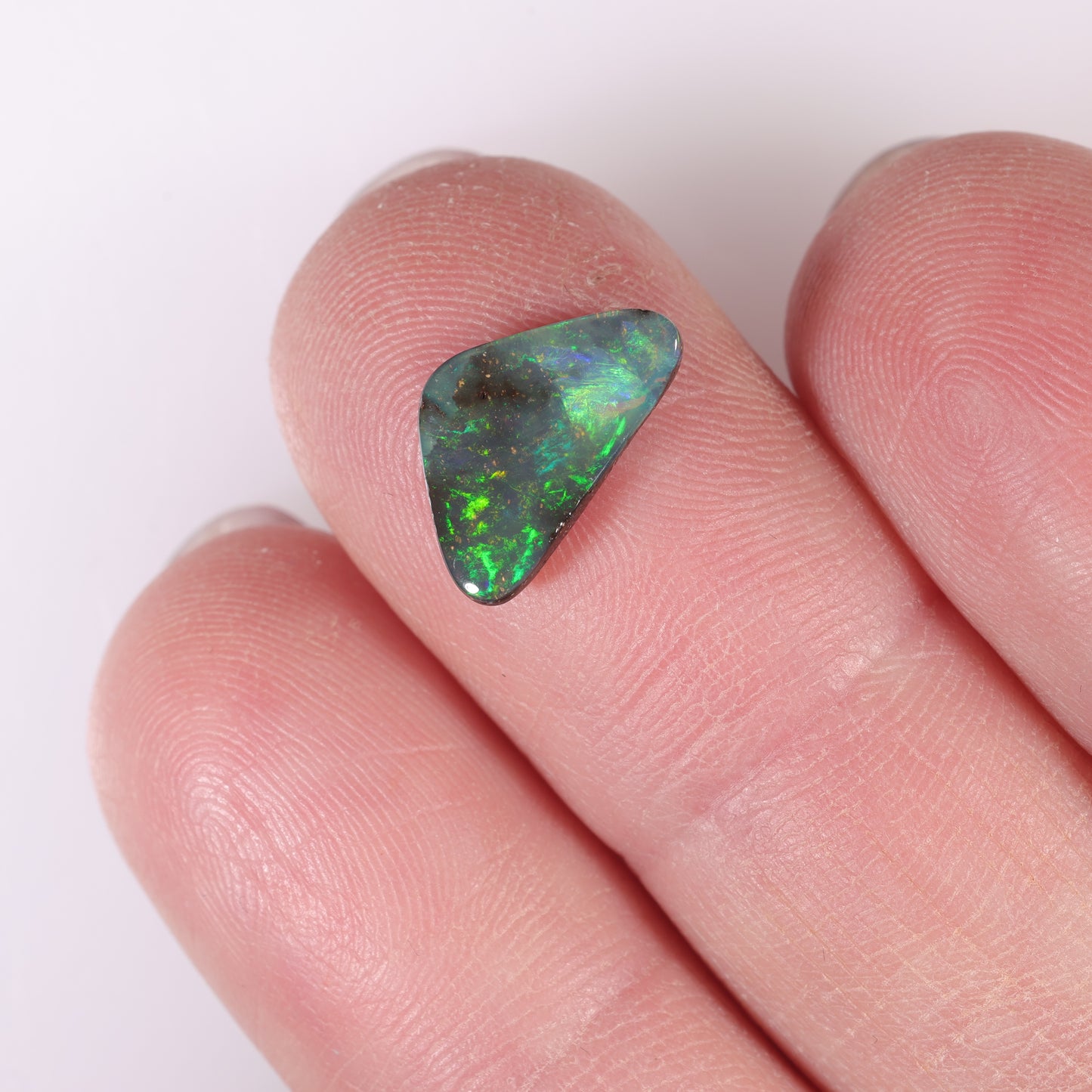 Boulder Opal 1.94 cts 38514