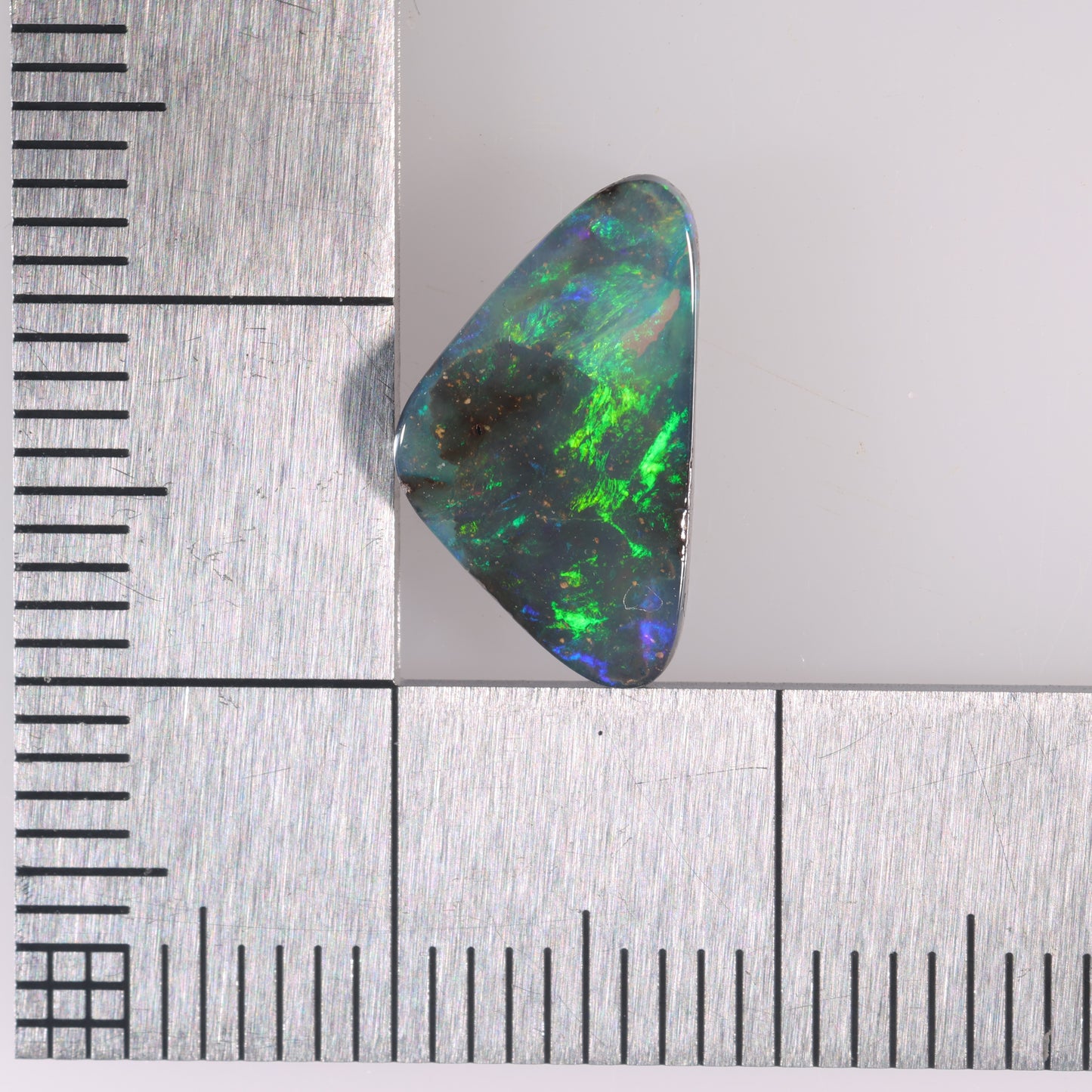 Boulder Opal 1.94 cts 38514