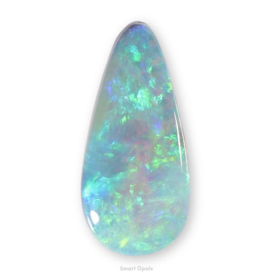 Boulder Opal 0.86 cts 38516