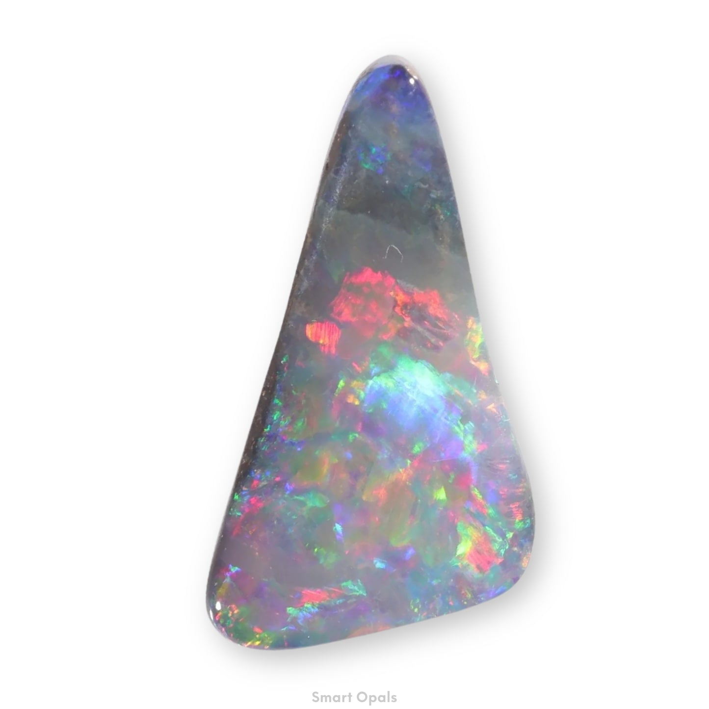 Boulder Opal 0.87 cts 38517