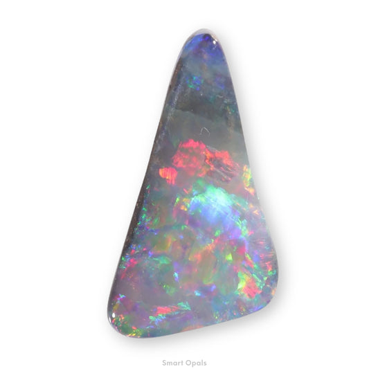 Boulder Opal 0.87 cts 38517