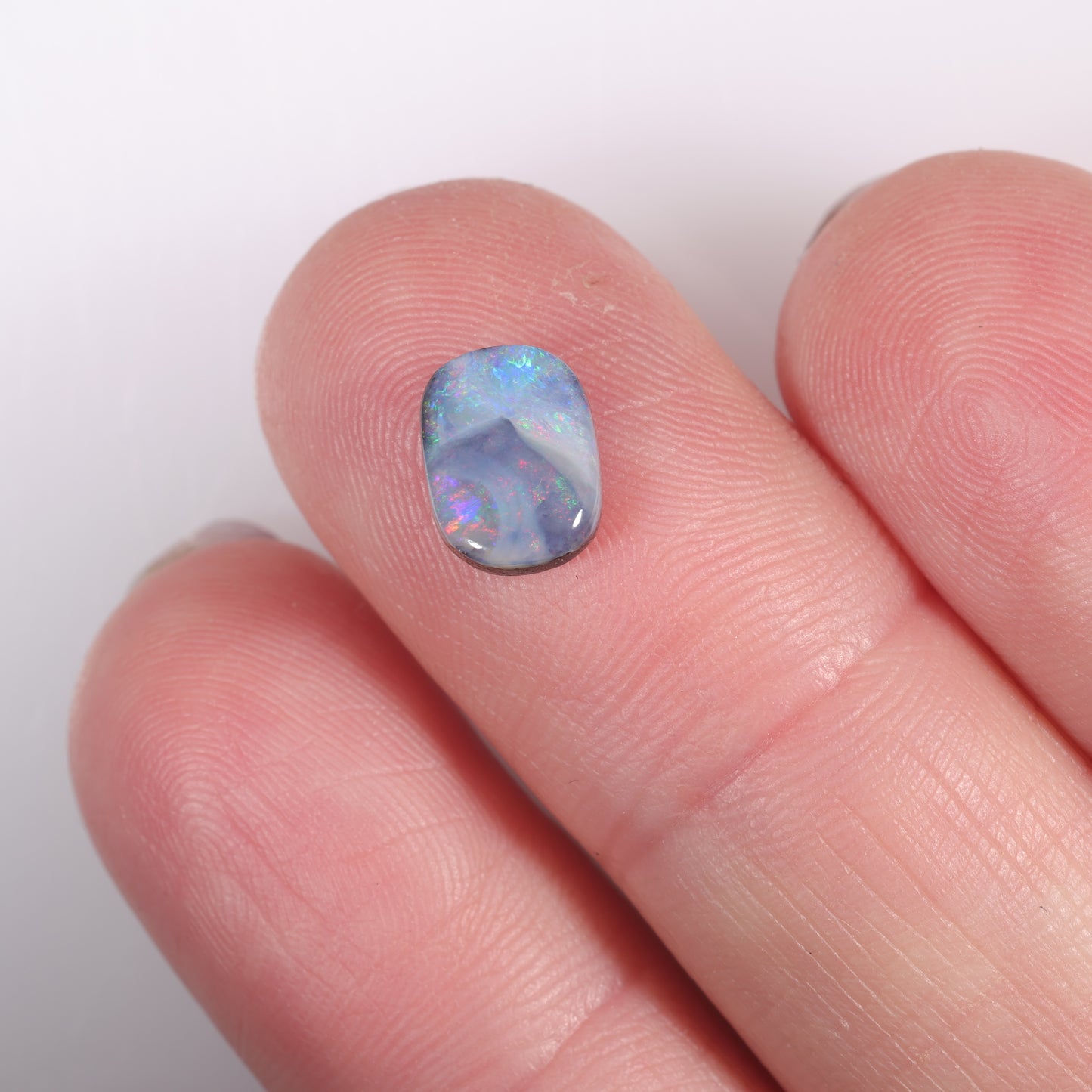 Boulder Opal 2.12 cts 38520