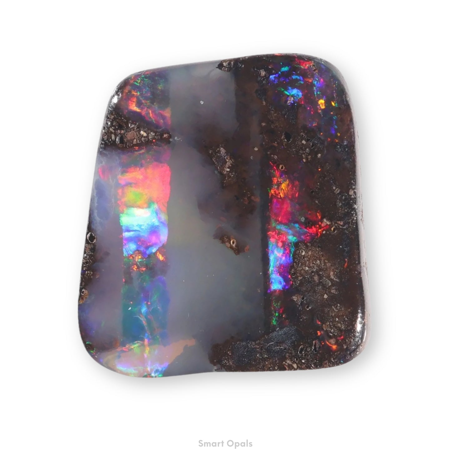 Boulder Opal 2.04 cts 38521