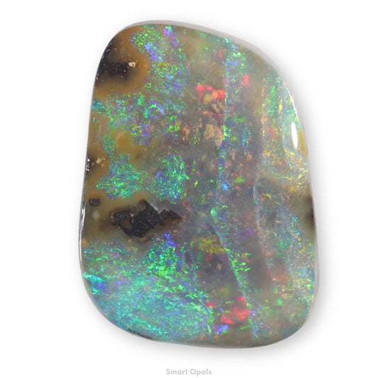 Boulder Opal 2.46 cts 38523
