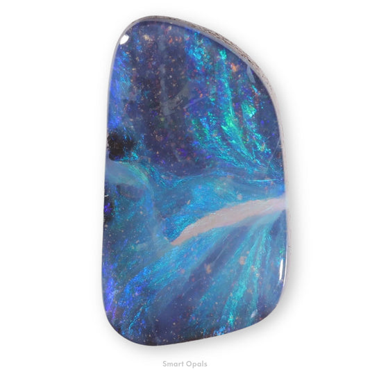 Boulder Opal 2.12 cts 38524