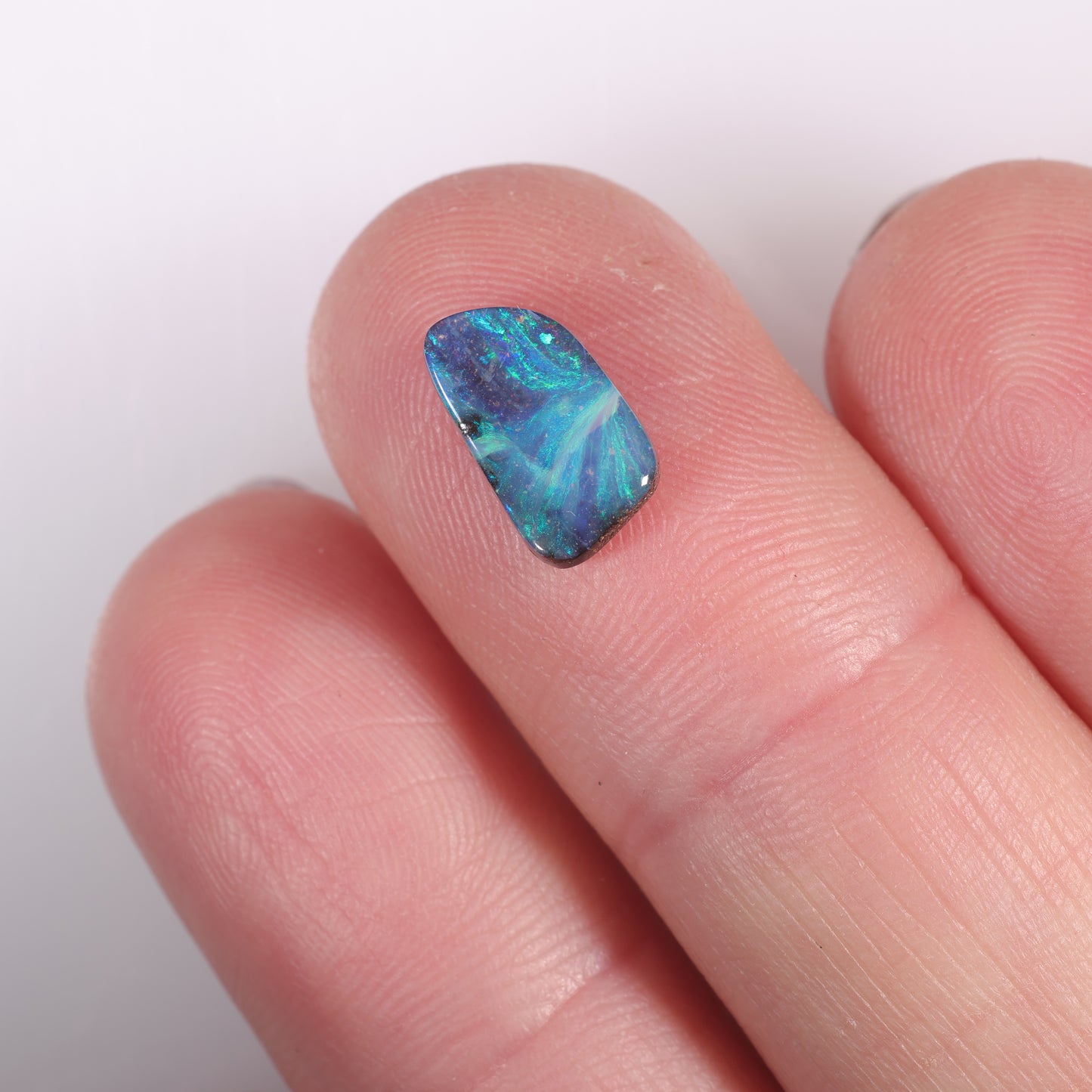 Boulder Opal 2.12 cts 38524
