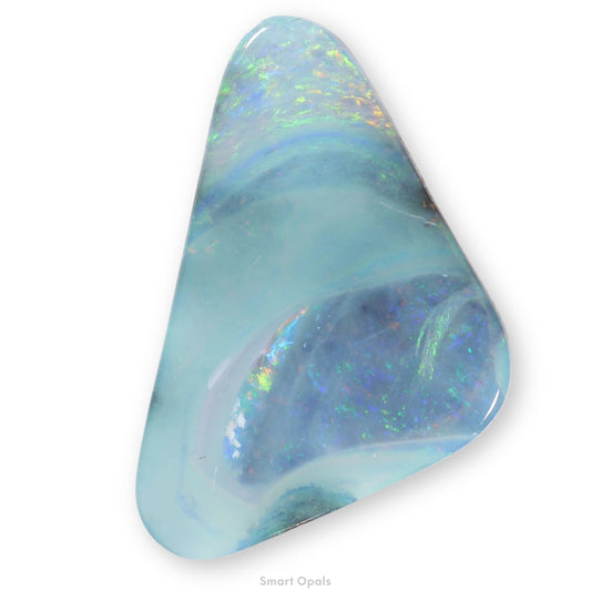 Boulder Opal 4.48 cts 38526
