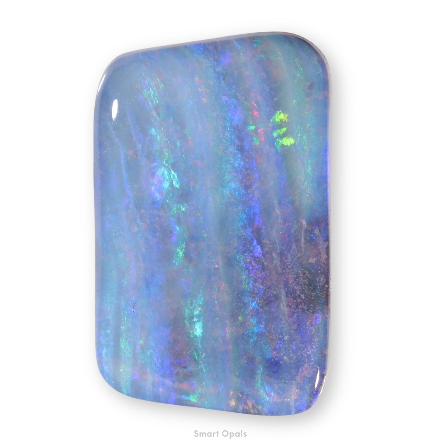 Boulder Opal 4.92 cts 38527