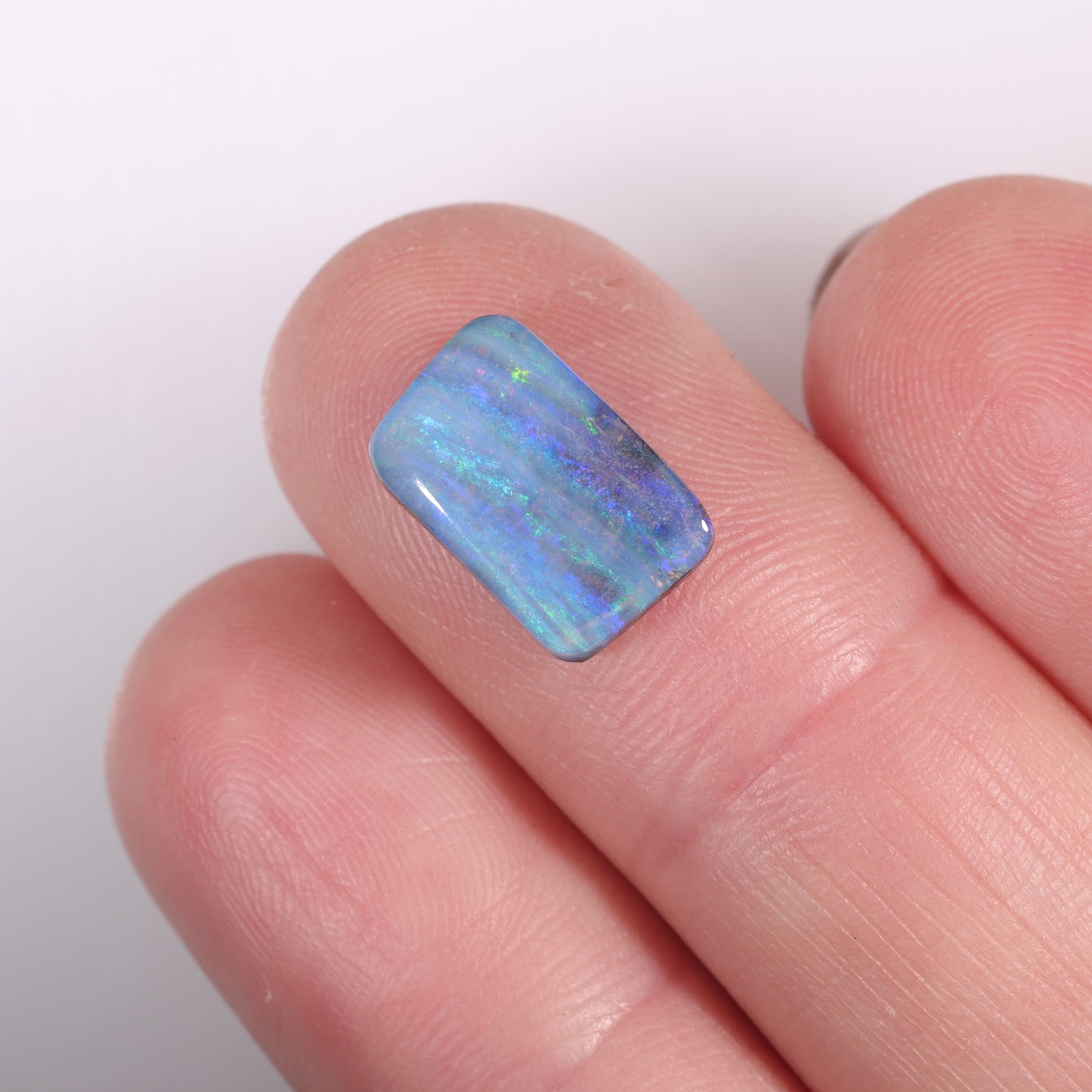 Boulder Opal 4.92 cts 38527