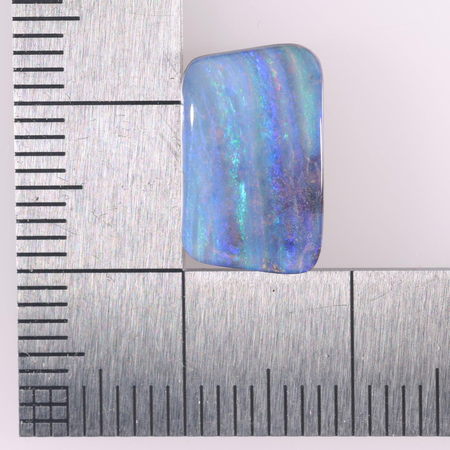Boulder Opal 4.92 cts 38527
