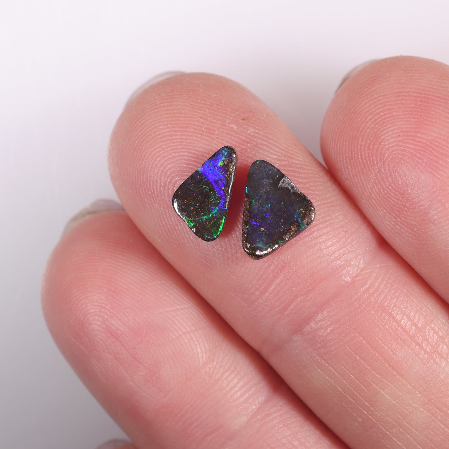 Boulder Opal 2.13 cts 38528