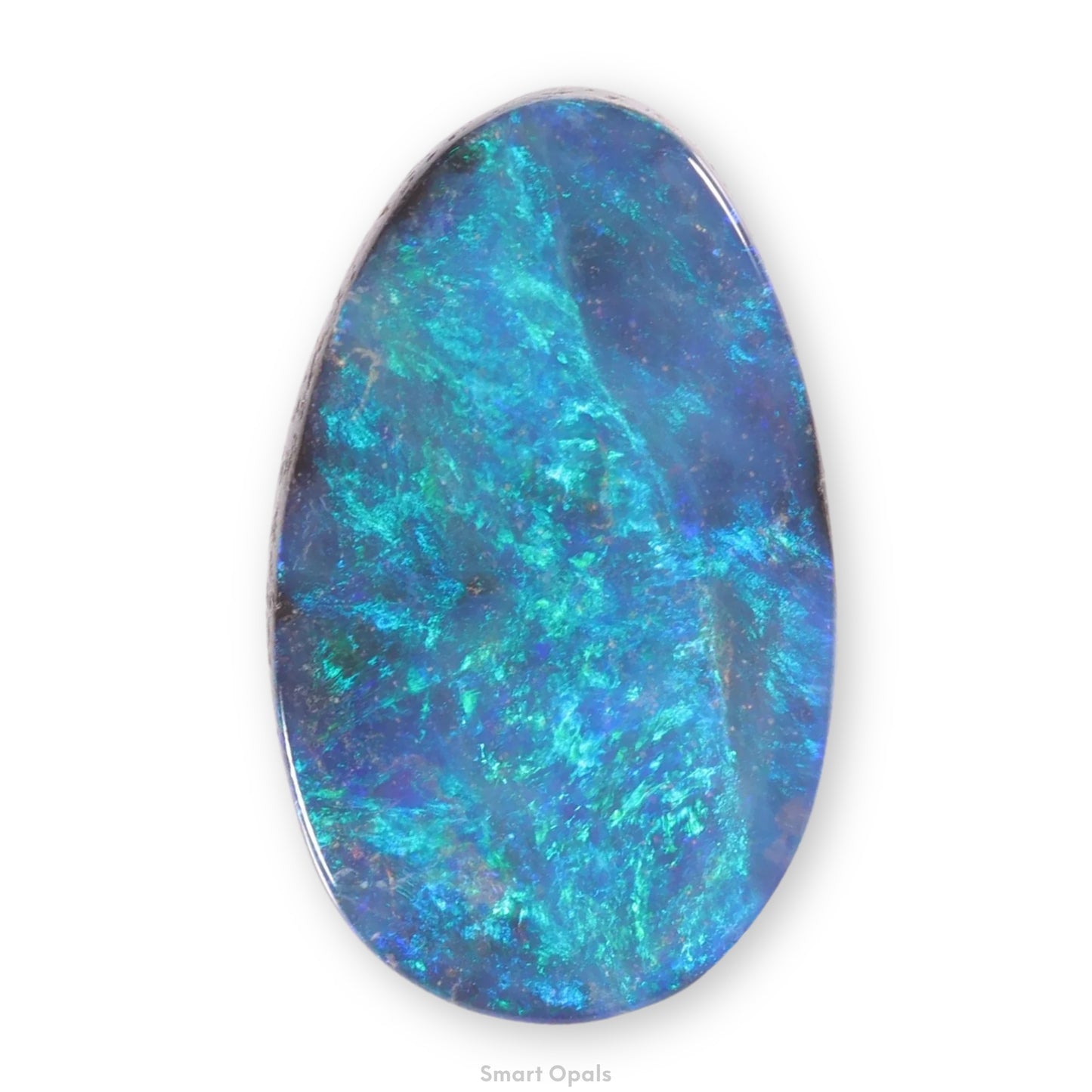 Boulder Opal 1.92 cts 38529