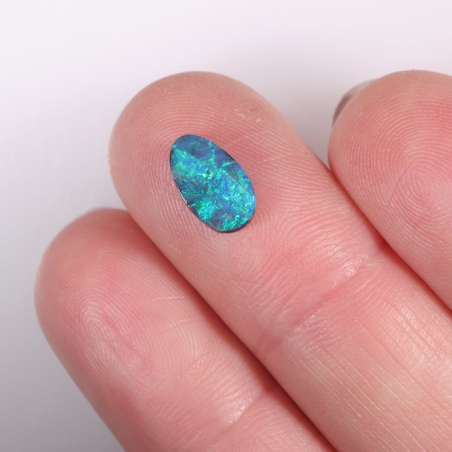 Boulder Opal 1.92 cts 38529