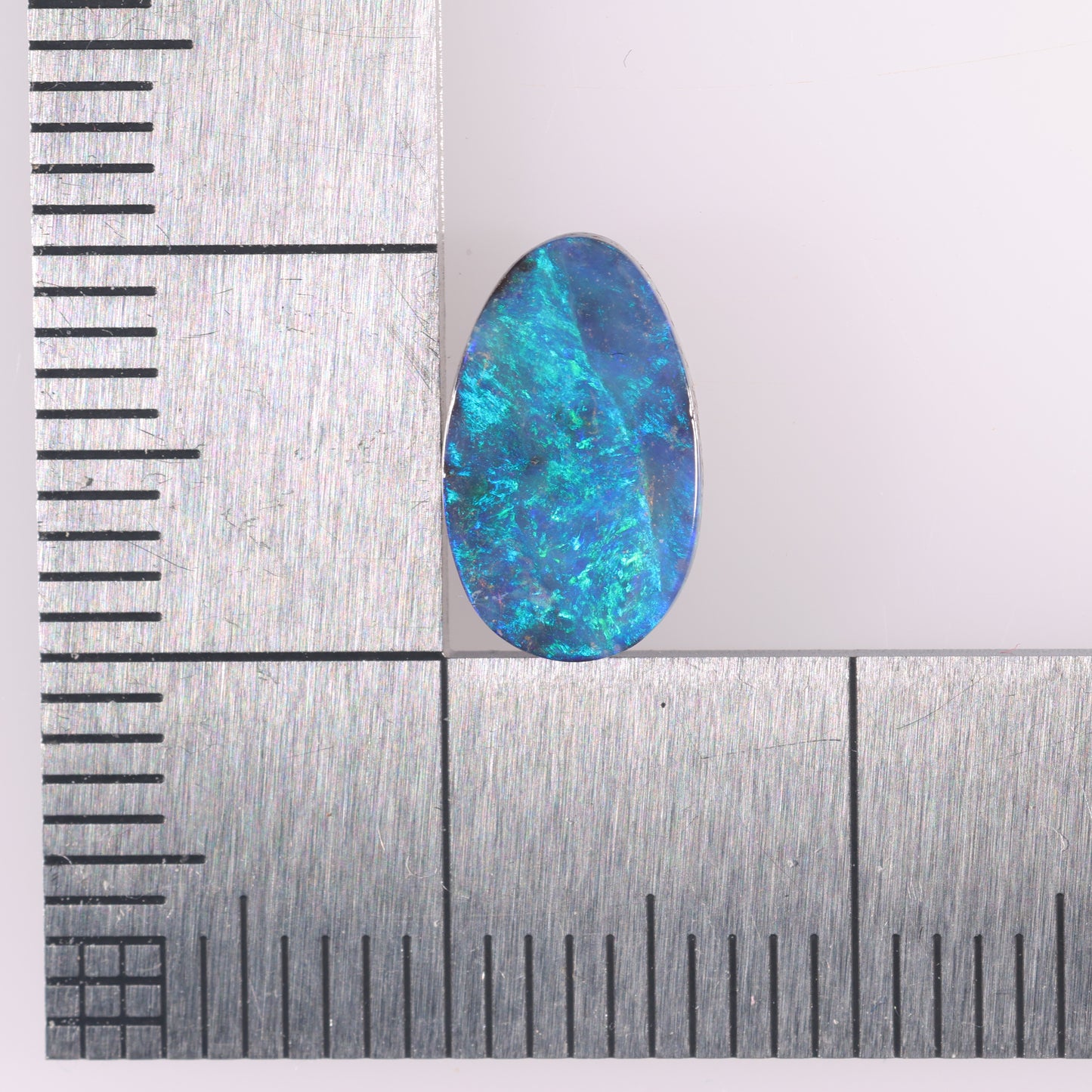 Boulder Opal 1.92 cts 38529