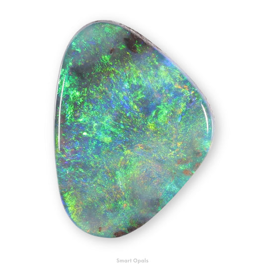 Boulder Opal 1.56 cts 38530
