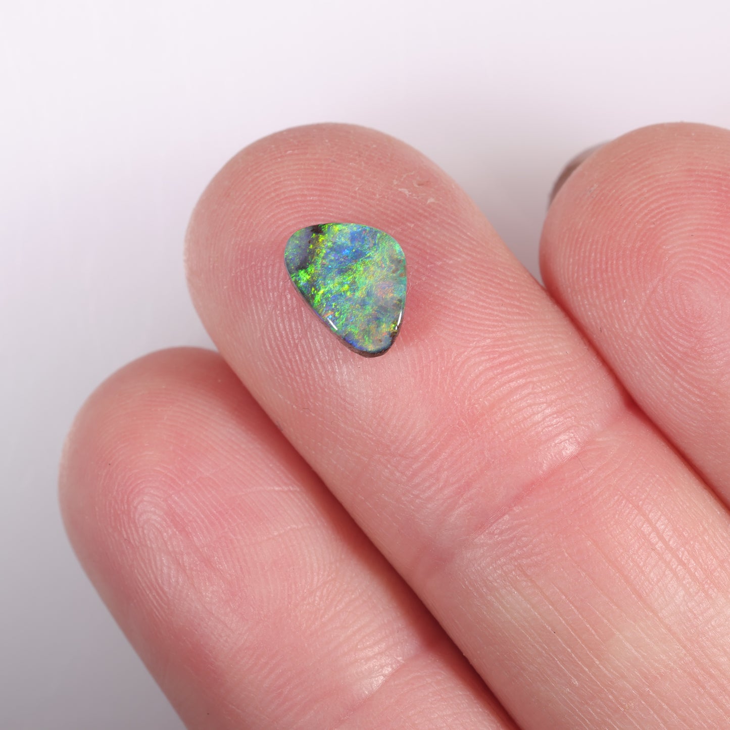 Boulder Opal 1.56 cts 38530
