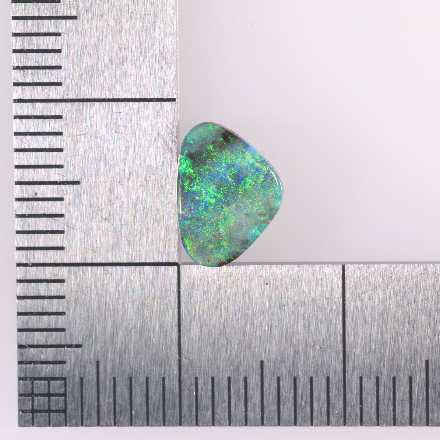 Boulder Opal 1.56 cts 38530
