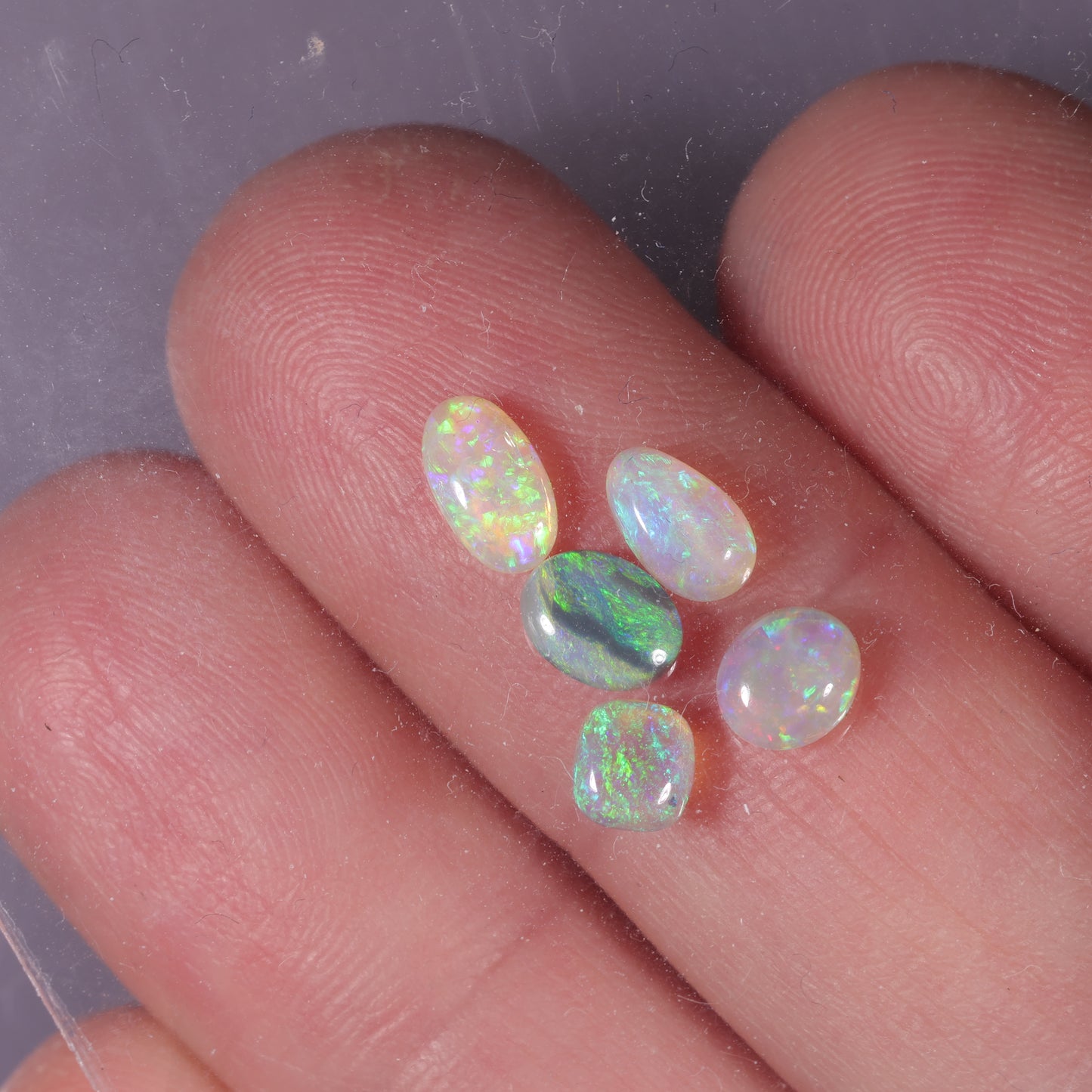 Lightning Ridge Parcel 1.90 cts 38533