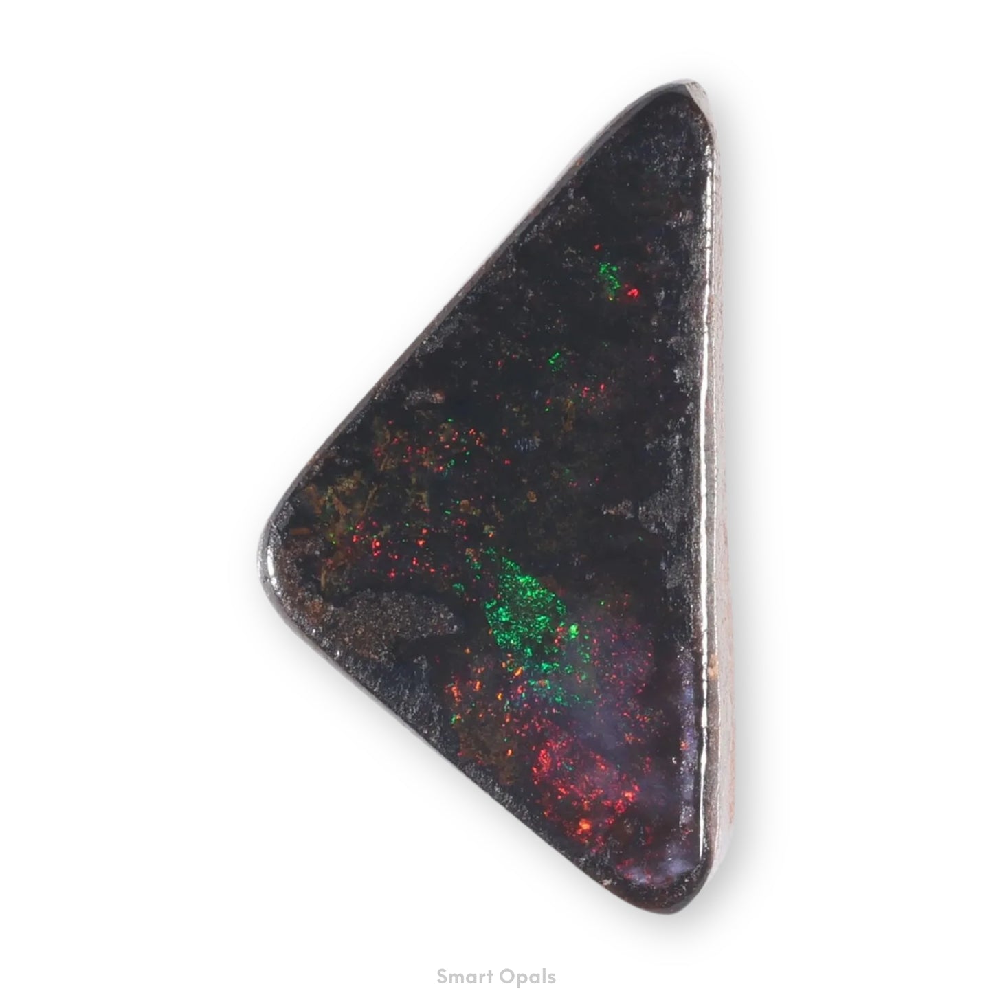Boulder Opal 1.26 cts 38541