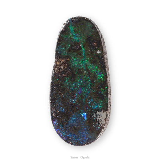 Boulder Opal 1.52 cts 38542