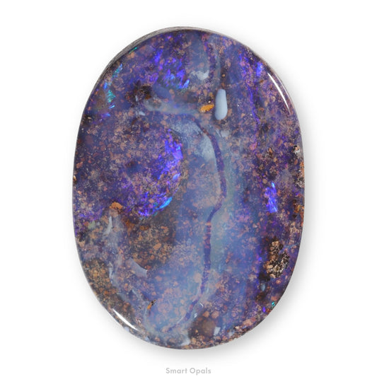 Boulder Opal 3.79 cts 38543