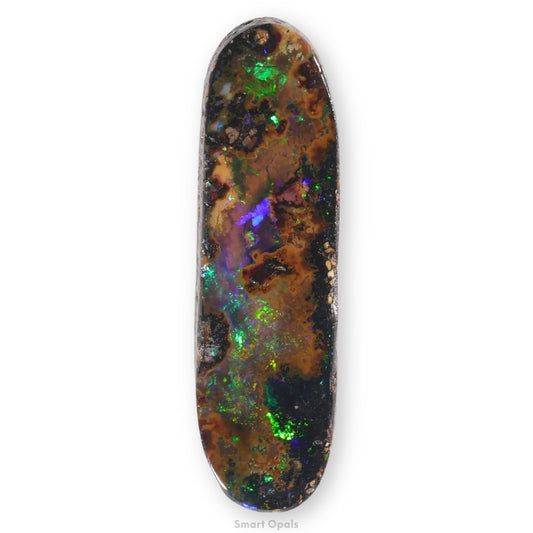 Boulder Opal 1.31 cts 38544